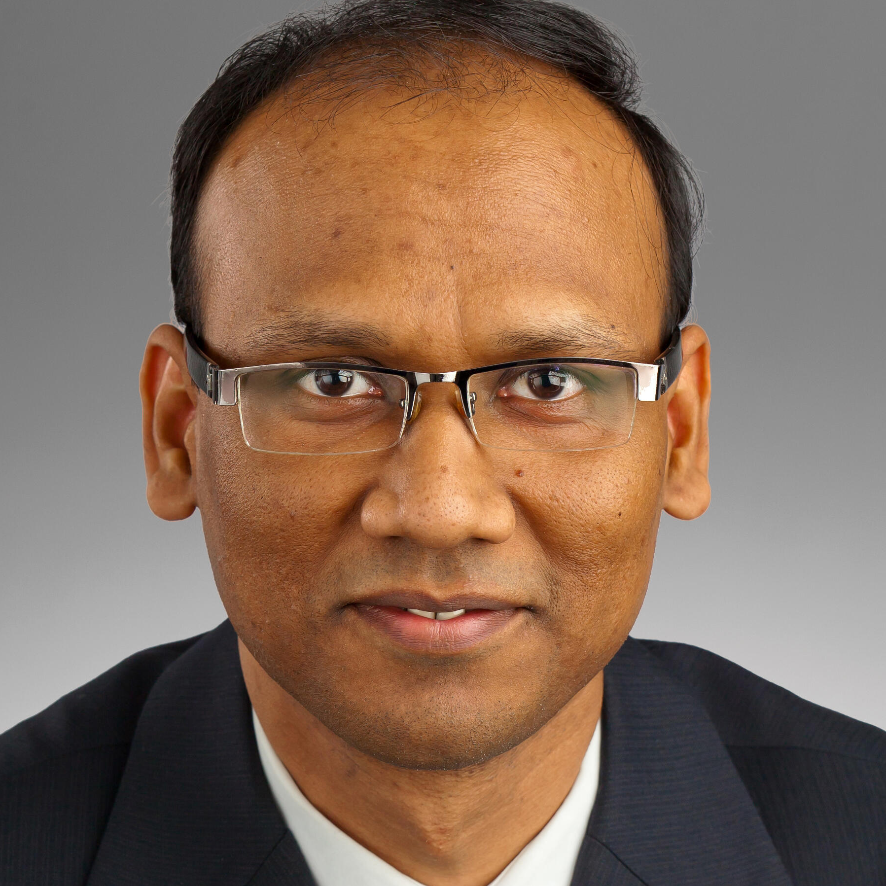 Image of Dr. Arveity Raghavendra Setty, MD