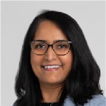 Image of Dr. Namita S. Gandhi, MD