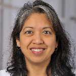 Image of Marissa Camacho Dejesus, APRN-CNP