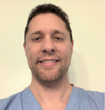 Image of Dr. Matthew C. Byrnes, MD