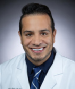 Image of Dr. Sergio Esteban Angel, MD