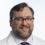 Image of Dr. John Blair Hamner, MD