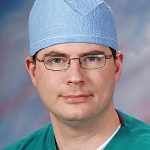 Image of Dr. Craig Norman Peterson, MD