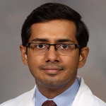 Image of Dr. Joydeep Chakraborty, MD