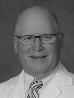 Image of Dr. Kevin R. Rust, MD