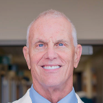 Image of Dr. William J. Polinski, DO, PhD, FACC