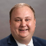 Image of Dr. Keith Thomas Corpus, MD