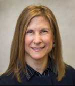 Image of Dr. Rina Goldberg, MD