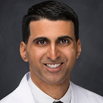 Image of Dr. Deepak Sambhara, MD