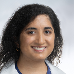 Image of Dr. Mira Maria John, MD