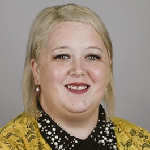 Image of Dr. Vanna Kay Binning, MD, FAAFP