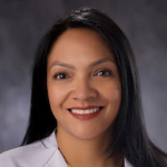 Image of Dr. Lova Tiana Arenivas, MD