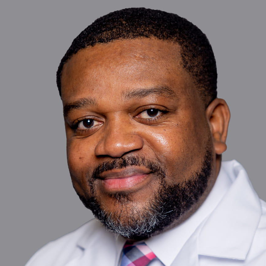 Image of Dr. Valery Sammah Effoe, MD, MS