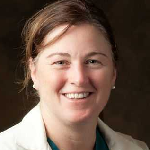 Image of Dr. Frances Margaret McCabe, MD