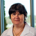 Image of Dr. Victoria Ivanukoff, DO