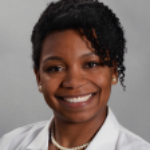 Image of Dr. Alicia Marie Jones, DO