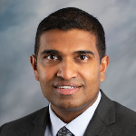 Image of Dr. Niranjan Jeganathan, MD