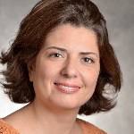 Image of Dr. Ines N. Benis, MD