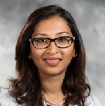 Image of Dr. Afreen Idris Shariff, MBBS, MD