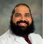 Image of Dr. Juan R. Almaguer, DO