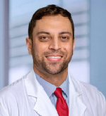 Image of Dr. Darshan Patel, MD