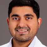 Image of Dr. Vinay S. Padbidri, MD