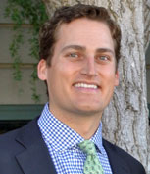 Image of Dr. Tyler Davis, DMD