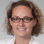 Image of Dr. Rebecca A F Phillips, MD