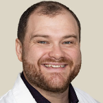 Image of Mr. Jared Daniel Coston, MSN, AGACNP, RN