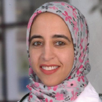 Image of Dr. Deena M. Hassuna, MD