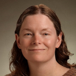 Image of Dr. Krystine Rene Spiess, DO