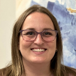 Image of Megan A. Larson, MA, LMFT