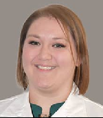 Image of Dr. Alexandria Coutts, DO