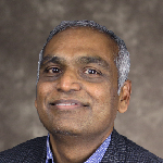 Image of Dr. Venkatadri C. Beeki, MD