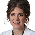 Image of Dr. Kaitlyn M. Sheppard, MD