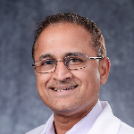 Image of Dr. Satish Sundar, MD