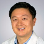 Image of Dr. Chester Tung, DO