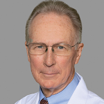 Image of Dr. John E. Hueter, MD