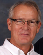 Image of Dr. Roger S. Buck, MD