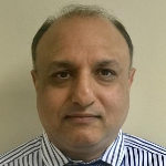 Image of Dr. Rajneesh Mahajan, MD