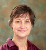 Image of Prof. Mary Ellen Ellen Warren, PHD