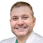 Image of Dr. Peter George Pantelidis, MD