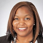 Image of Dr. Keisha Gibson, MD