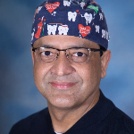 Image of Noeen Arshad, DDS