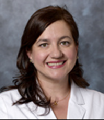 Image of Dr. Anca M. Barbu, MD, FACS