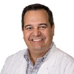 Image of Dr. Steven E. Harris, MD