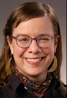 Image of Carlye Elizabeth Atkinson, MSN, CNM