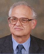 Image of Dr. Charles P. Allison, MD