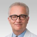 Image of Dr. Alexandru B. Chicos, MD