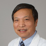 Image of Dr. Renli Qiao, MD, PhD